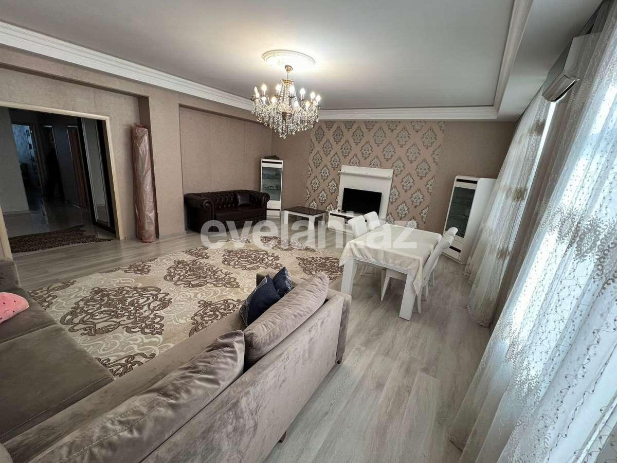 Sale, new building, 3 room, 138 m², Baku, Sabunchu r.