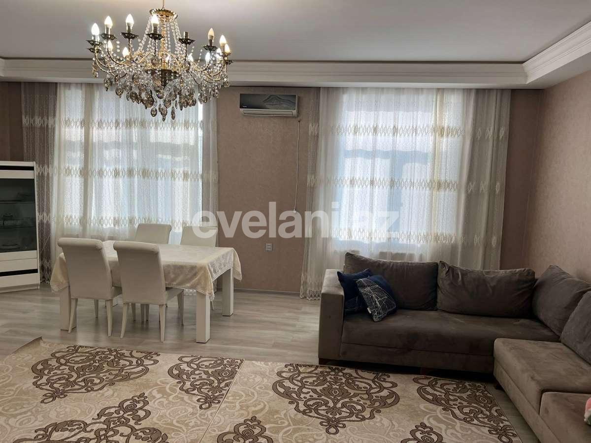 Sale, new building, 3 room, 138 m², Baku, Sabunchu r.