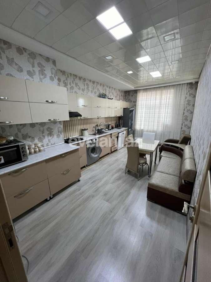 Sale, new building, 3 room, 138 m², Baku, Sabunchu r.