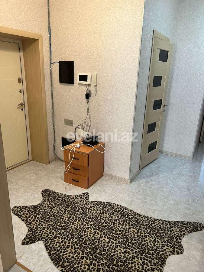 Sale, new building, 3 room, 138 m², Baku, Sabunchu r.