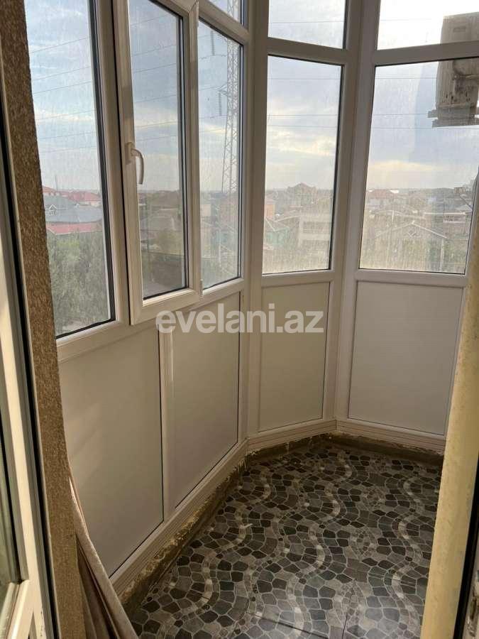 Sale, new building, 3 room, 138 m², Baku, Sabunchu r.