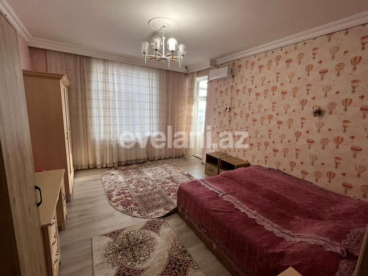 Sale, new building, 3 room, 138 m², Baku, Sabunchu r.