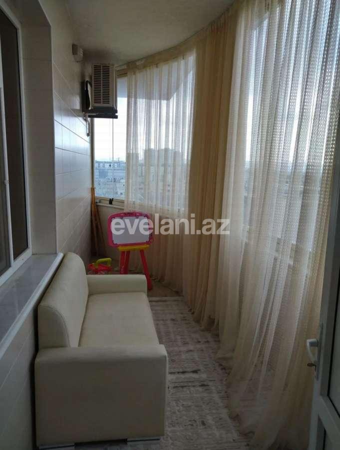 Kirayə verilir, yeni tikili, 3 otaqlı, 130 m², Bakı, Xətai r, Şah İsmayıl Xətai m.