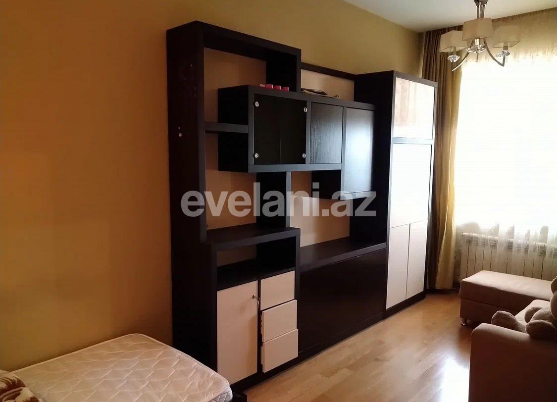 Kirayə verilir, yeni tikili, 3 otaqlı, 130 m², Bakı, Xətai r, Şah İsmayıl Xətai m.