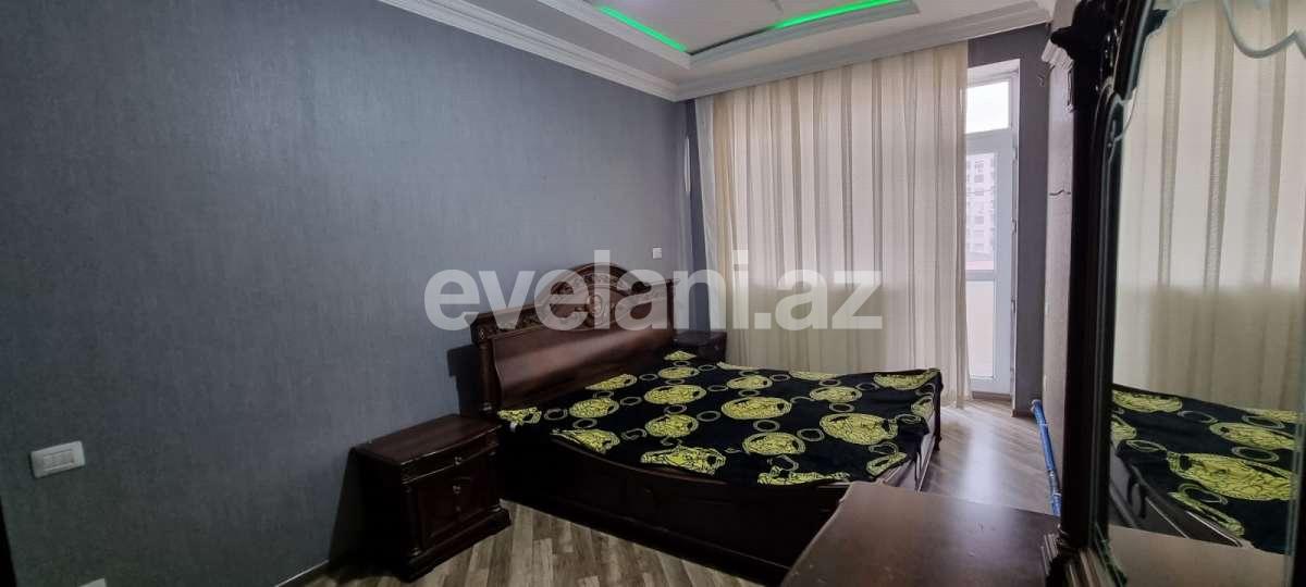 Satılır, yeni tikili, 4 otaqlı, 150 m², Bakı, Nəsimi r, 8 Noyabr m.