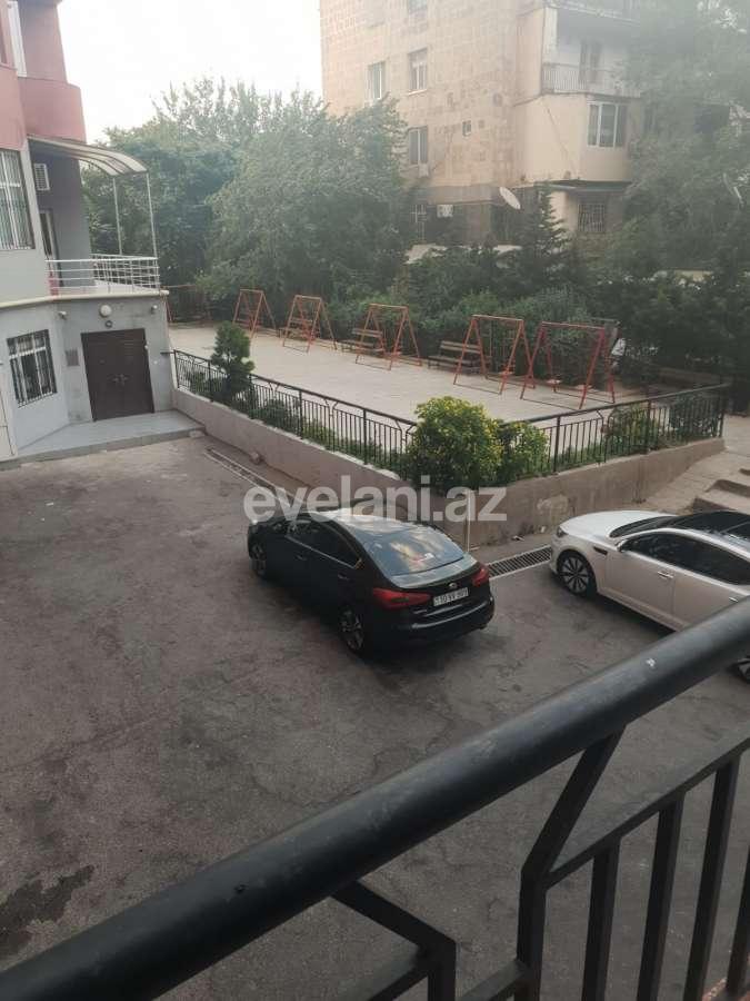 Satılır, yeni tikili, 4 otaqlı, 150 m², Bakı, Nəsimi r, 8 Noyabr m.