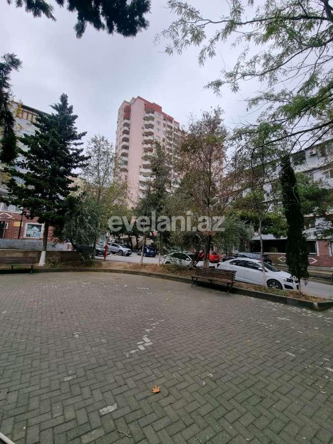 Satılır, yeni tikili, 4 otaqlı, 150 m², Bakı, Nəsimi r, 8 Noyabr m.