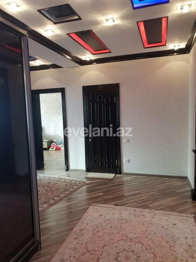 Satılır, yeni tikili, 4 otaqlı, 150 m², Bakı, Nəsimi r, 8 Noyabr m.