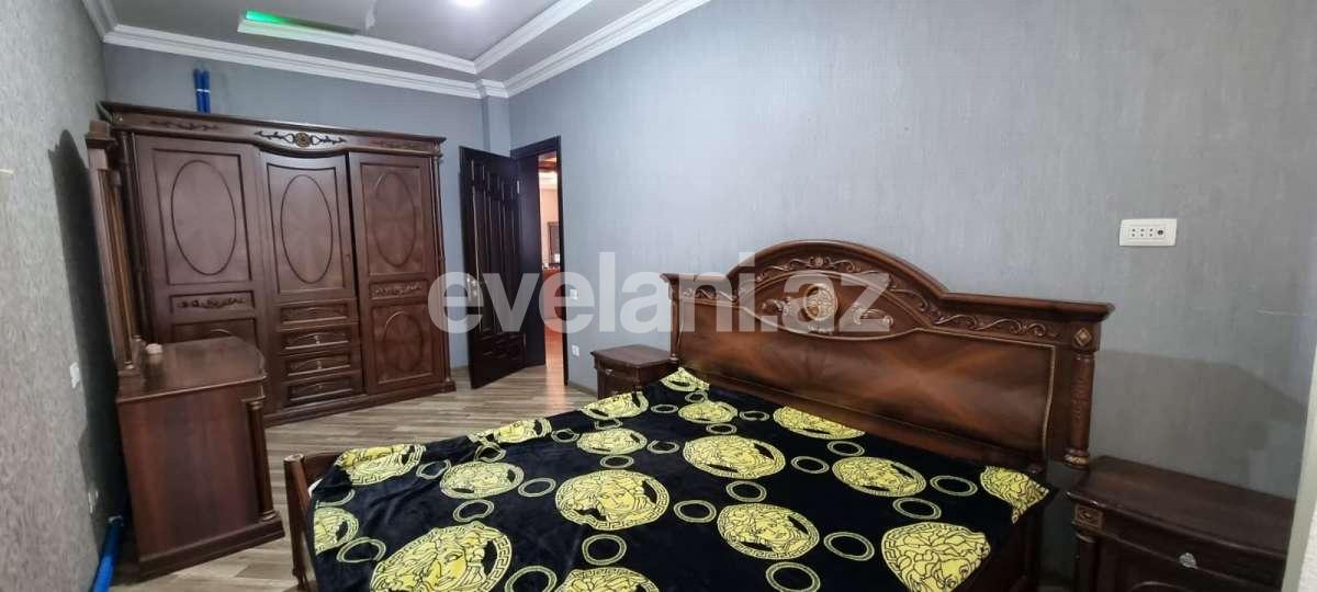Satılır, yeni tikili, 4 otaqlı, 150 m², Bakı, Nəsimi r, 8 Noyabr m.