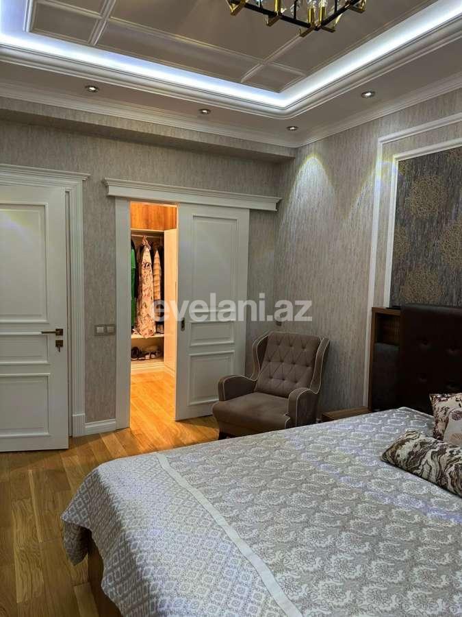 Satılır, yeni tikili, 3 otaqlı, 136 m², Bakı, Nərimanov r, Nəriman Nərimanov m.