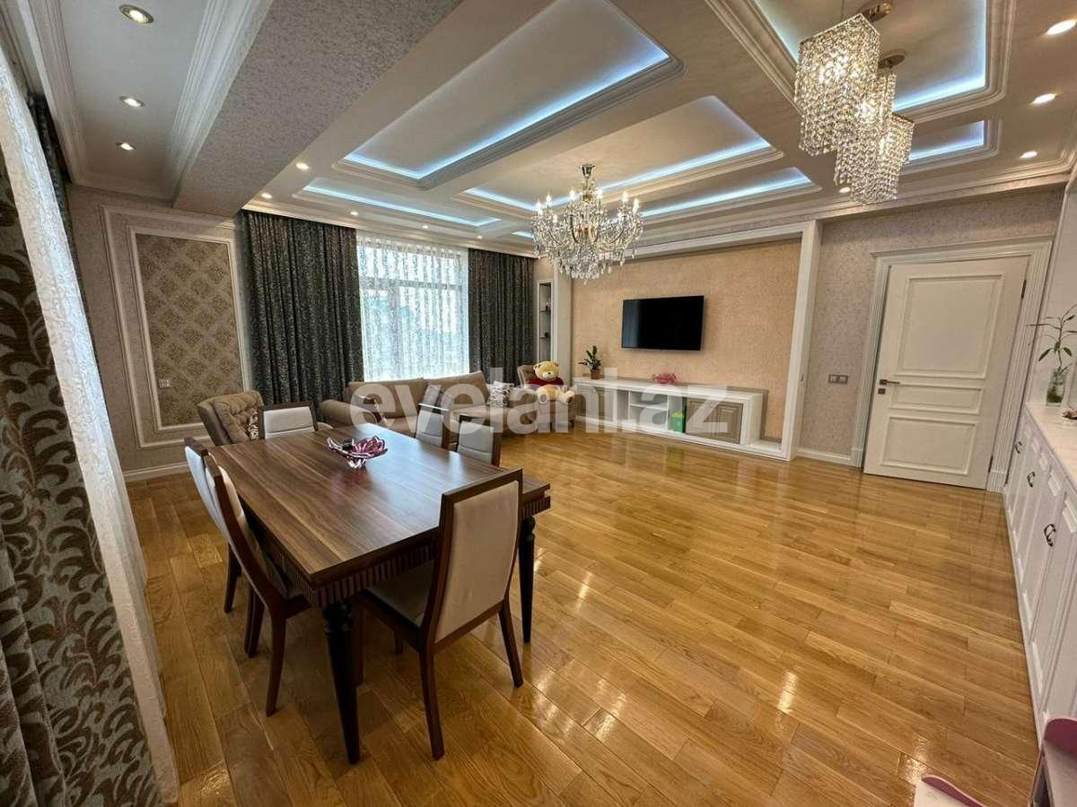 Satılır, yeni tikili, 3 otaqlı, 136 m², Bakı, Nərimanov r, Nəriman Nərimanov m.