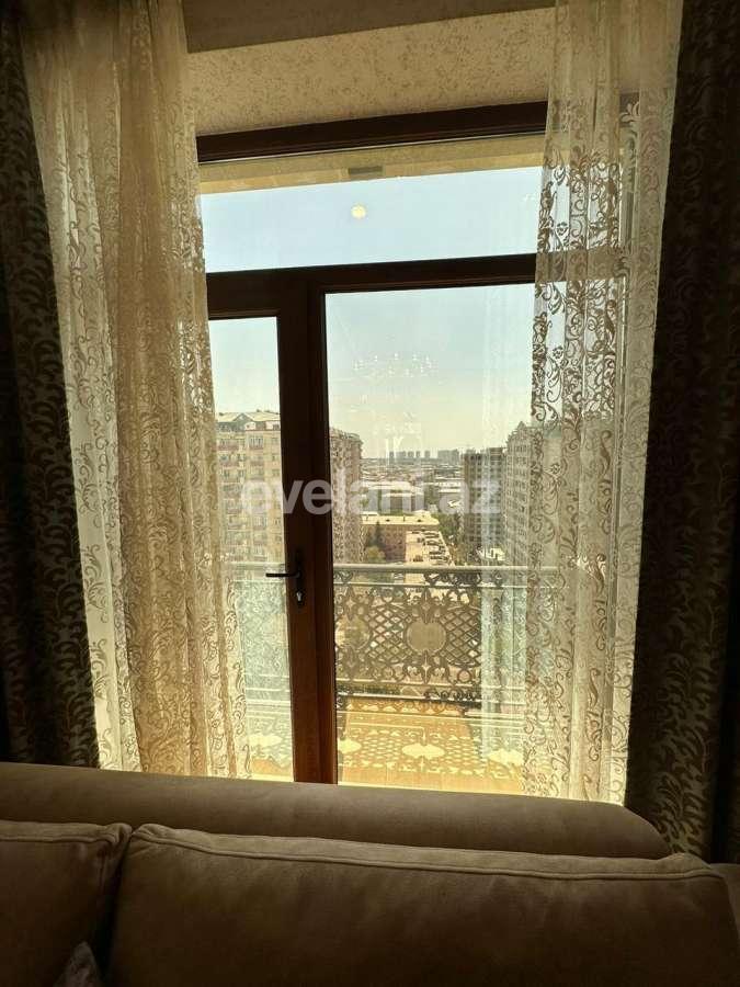 Satılır, yeni tikili, 3 otaqlı, 136 m², Bakı, Nərimanov r, Nəriman Nərimanov m.