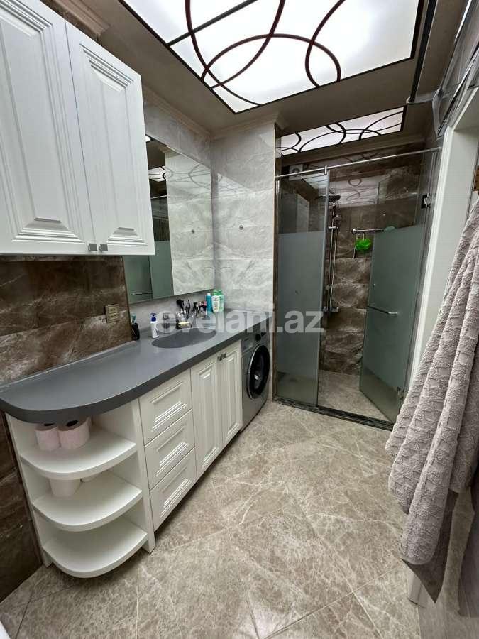 Satılır, yeni tikili, 3 otaqlı, 136 m², Bakı, Nərimanov r, Nəriman Nərimanov m.