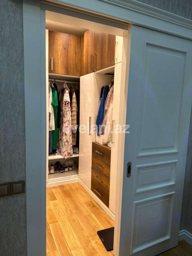 Satılır, yeni tikili, 3 otaqlı, 136 m², Bakı, Nərimanov r, Nəriman Nərimanov m.