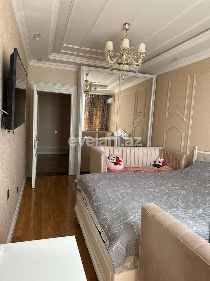 Satılır, yeni tikili, 3 otaqlı, 136 m², Bakı, Nərimanov r, Nəriman Nərimanov m.
