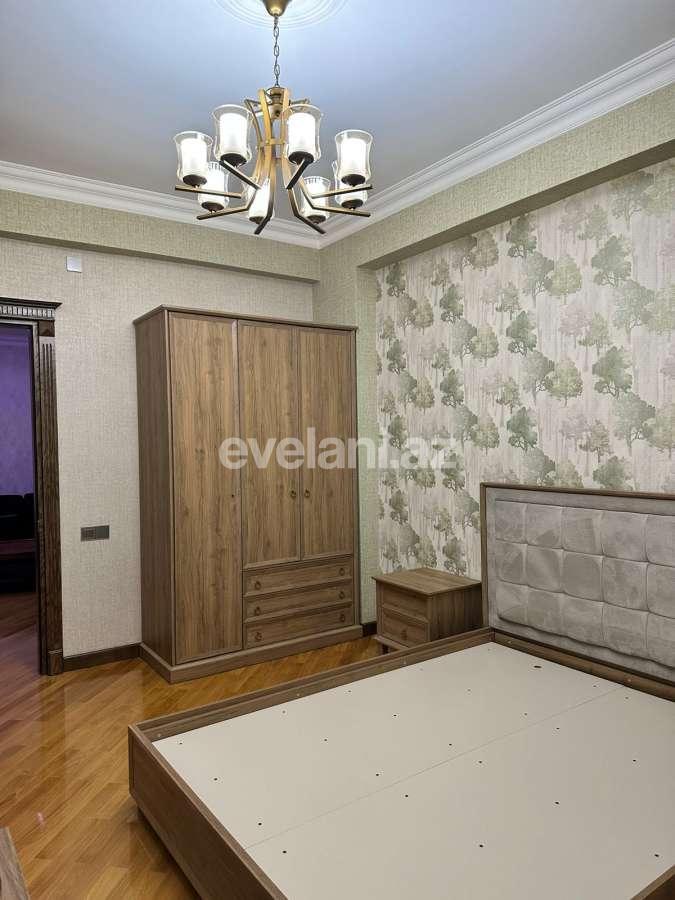 Satılır, yeni tikili, 3 otaqlı, 120 m², Bakı, Xətai r, Xalqlar Dostluğu m.