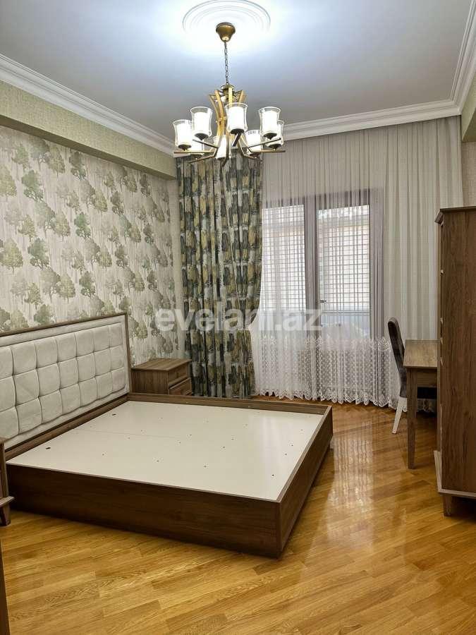 Satılır, yeni tikili, 3 otaqlı, 120 m², Bakı, Xətai r, Xalqlar Dostluğu m.