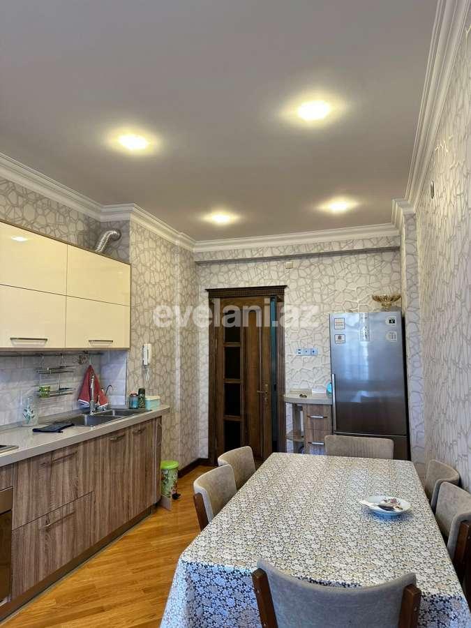 Satılır, yeni tikili, 3 otaqlı, 120 m², Bakı, Xətai r, Xalqlar Dostluğu m.