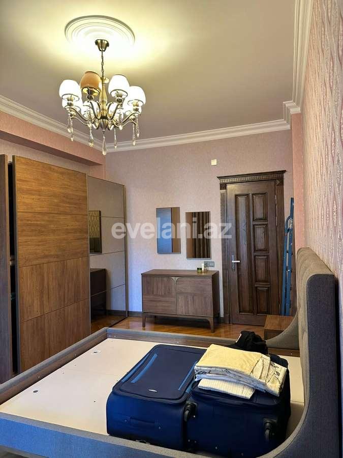 Satılır, yeni tikili, 3 otaqlı, 120 m², Bakı, Xətai r, Xalqlar Dostluğu m.