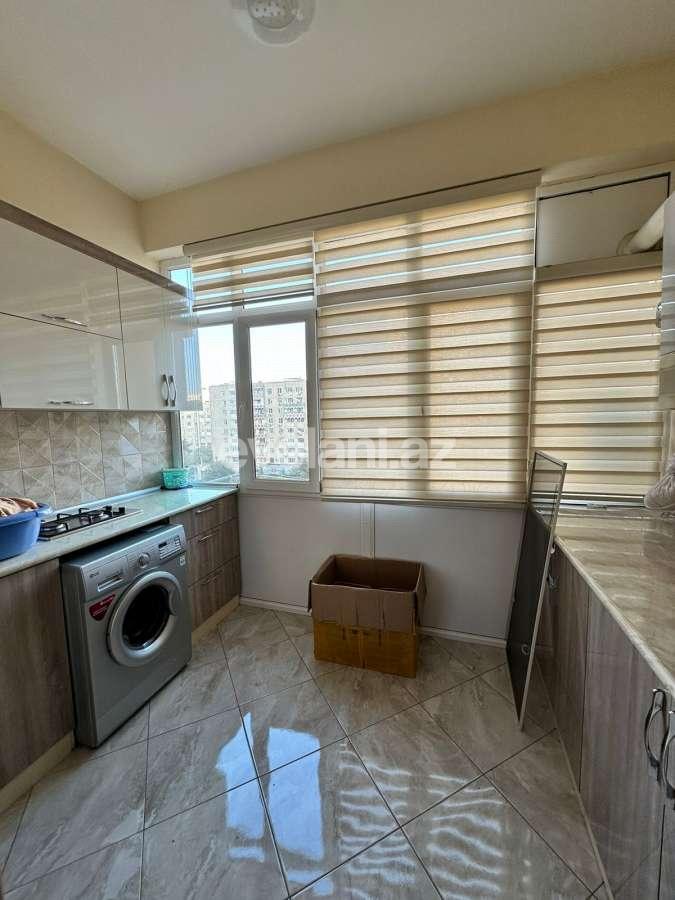 Satılır, yeni tikili, 3 otaqlı, 120 m², Bakı, Xətai r, Xalqlar Dostluğu m.