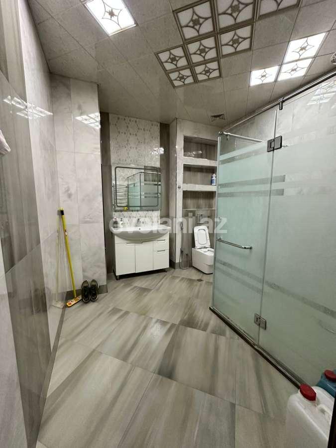 Satılır, yeni tikili, 3 otaqlı, 120 m², Bakı, Xətai r, Xalqlar Dostluğu m.