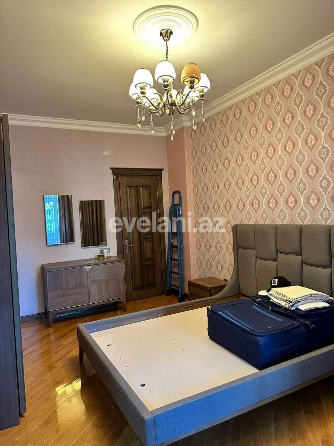 Satılır, yeni tikili, 3 otaqlı, 120 m², Bakı, Xətai r, Xalqlar Dostluğu m.