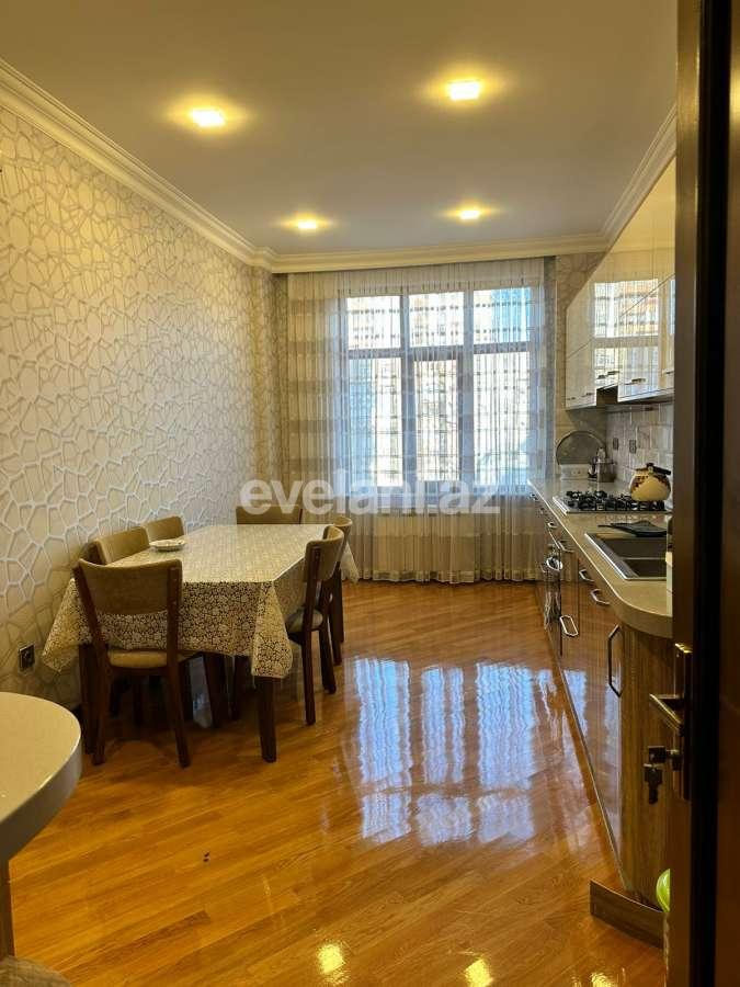 Satılır, yeni tikili, 3 otaqlı, 120 m², Bakı, Xətai r, Xalqlar Dostluğu m.