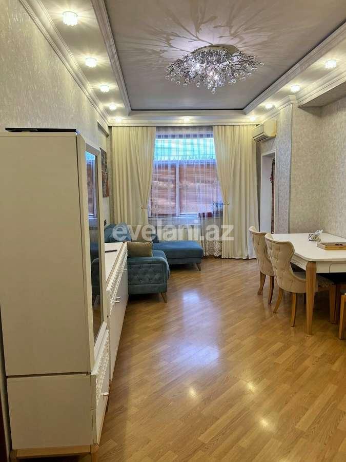 Satılır, yeni tikili, 3 otaqlı, 77 m², Bakı, Suraxanı r.