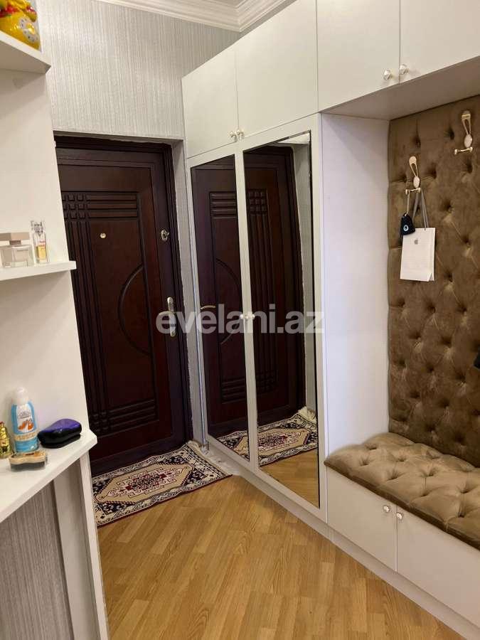 Satılır, yeni tikili, 3 otaqlı, 77 m², Bakı, Suraxanı r.