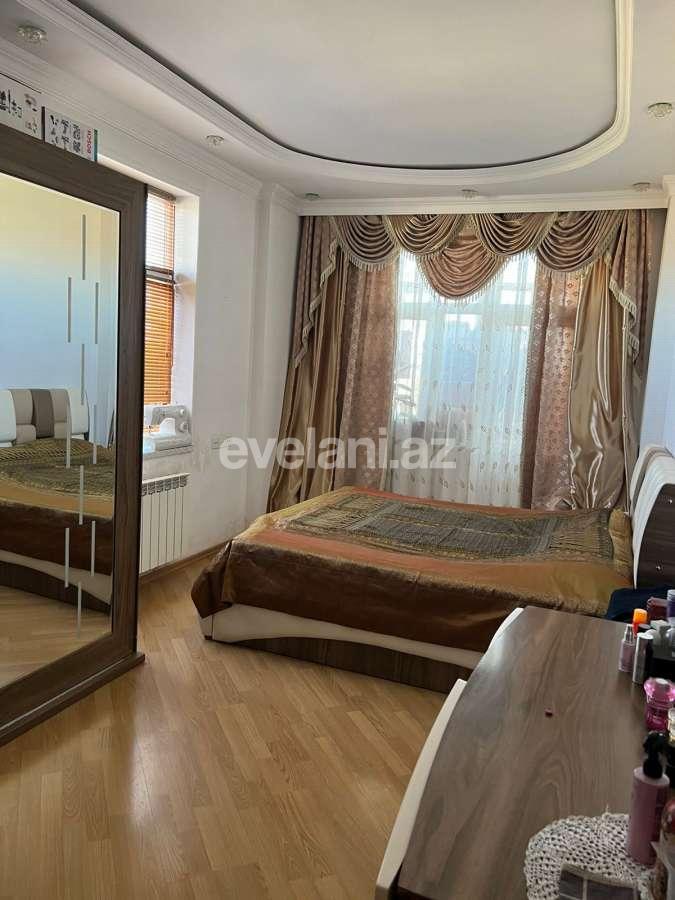 Satılır, yeni tikili, 3 otaqlı, 77 m², Bakı, Suraxanı r.