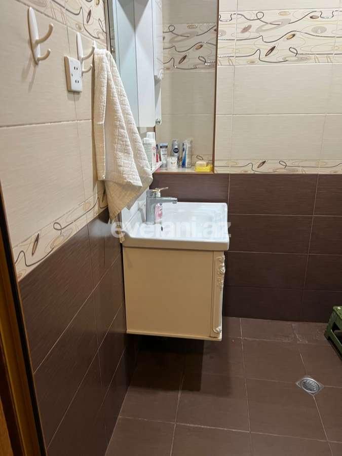 Satılır, yeni tikili, 3 otaqlı, 77 m², Bakı, Suraxanı r.