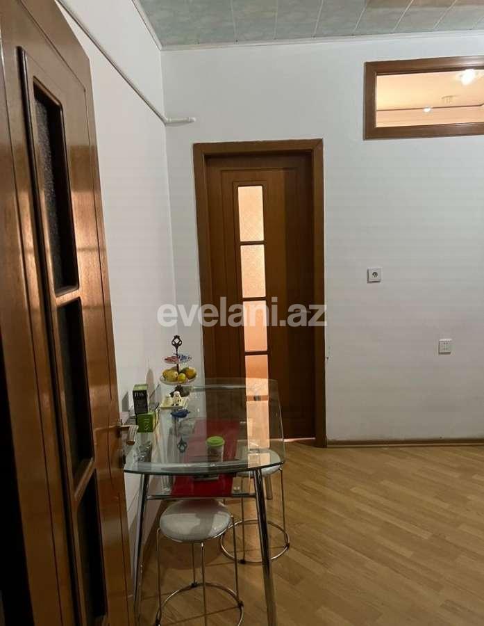 Satılır, yeni tikili, 3 otaqlı, 77 m², Bakı, Suraxanı r.