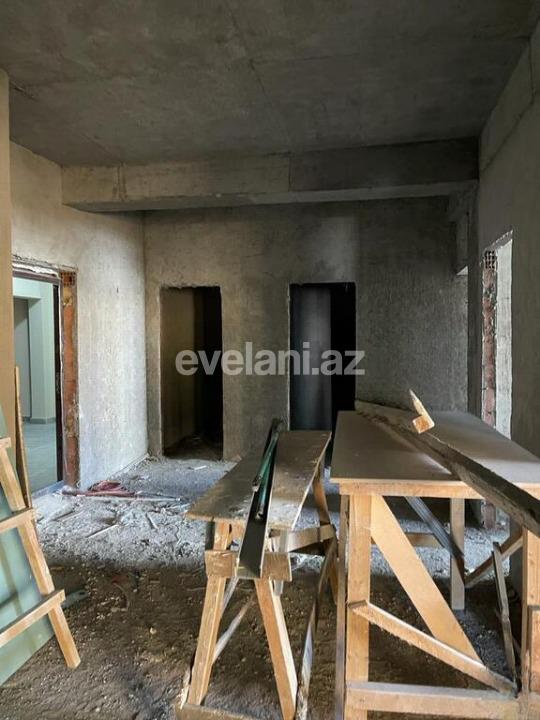 Satılır, yeni tikili, 2 otaqlı, 104.4 m², Bakı, Nərimanov r, Gənclik m.