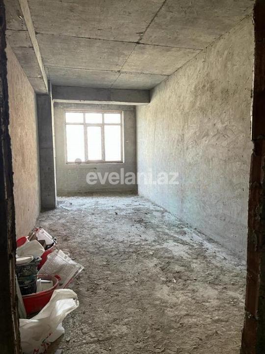 Satılır, yeni tikili, 2 otaqlı, 104.4 m², Bakı, Nərimanov r, Gənclik m.