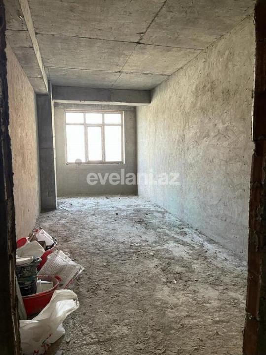 Satılır, yeni tikili, 2 otaqlı, 104.4 m², Bakı, Nərimanov r, Gənclik m.