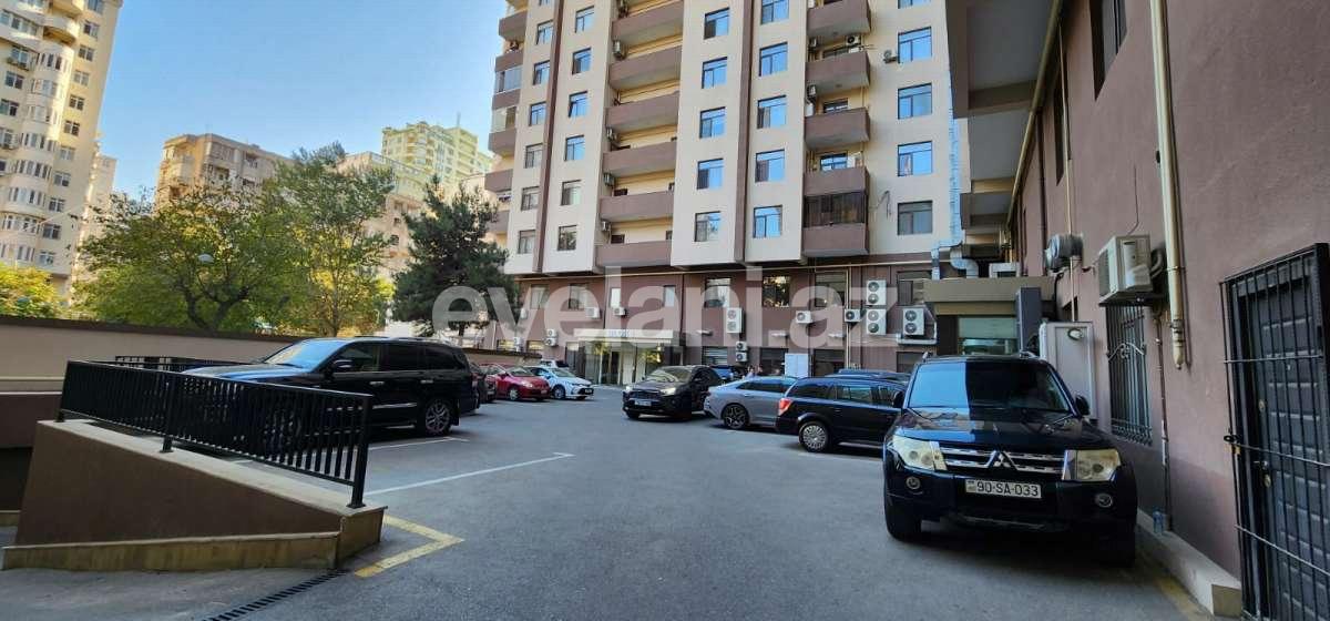 Satılır, yeni tikili, 2 otaqlı, 104.4 m², Bakı, Nərimanov r, Gənclik m.
