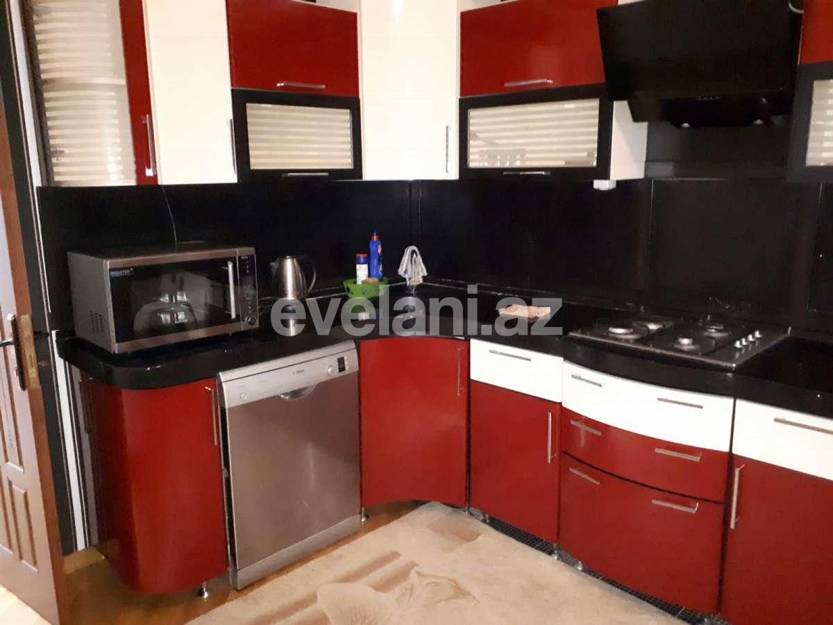 Rent, new building, 71 room, 71 m², Baku, Nasimi r, 8 November m.