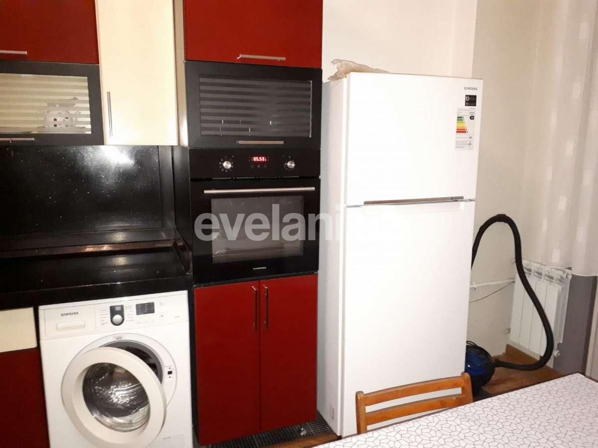 Rent, new building, 71 room, 71 m², Baku, Nasimi r, 8 November m.