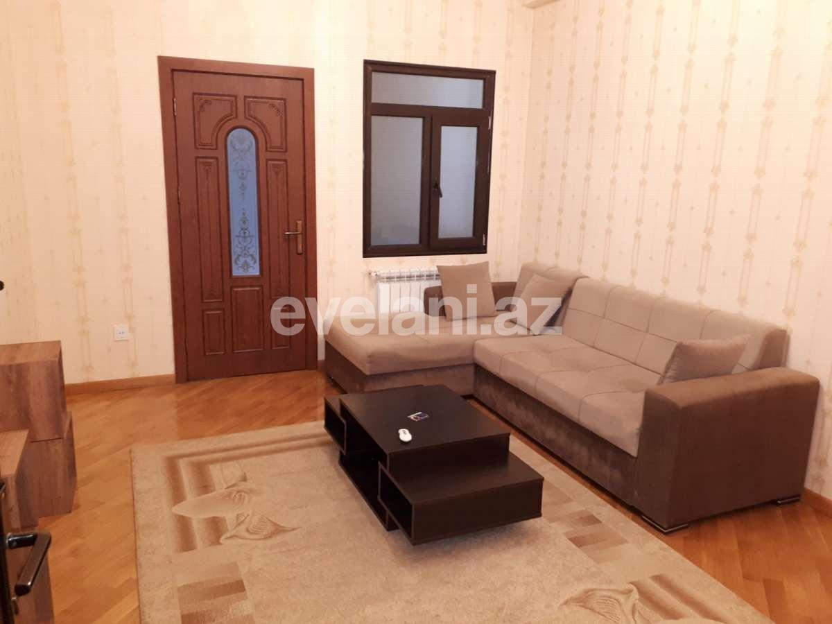 Rent, new building, 71 room, 71 m², Baku, Nasimi r, 8 November m.