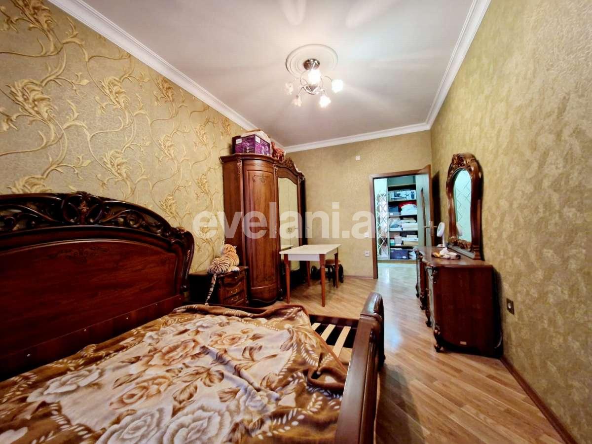 Satılır, yeni tikili, 2 otaqlı, 85 m², Bakı, Nizami r, Qara Qarayev m.