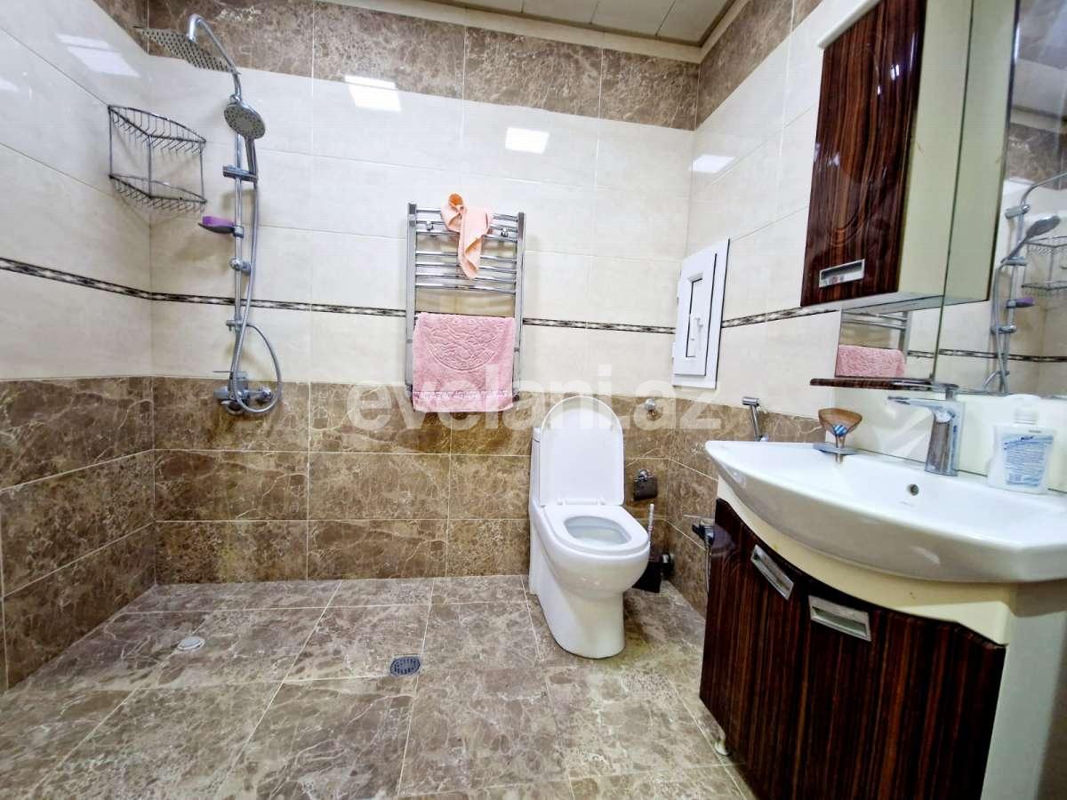 Satılır, yeni tikili, 2 otaqlı, 85 m², Bakı, Nizami r, Qara Qarayev m.