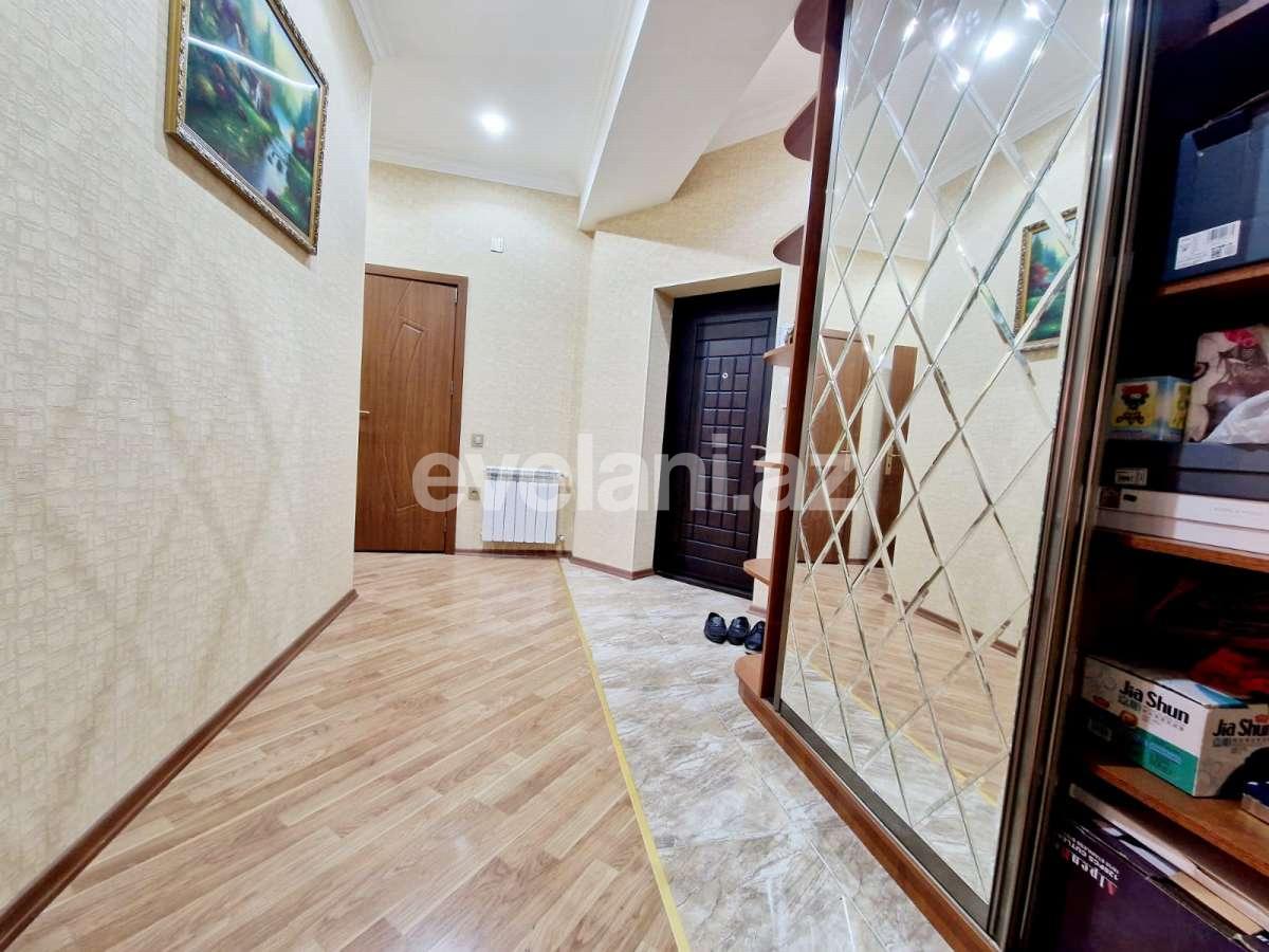 Satılır, yeni tikili, 2 otaqlı, 85 m², Bakı, Nizami r, Qara Qarayev m.