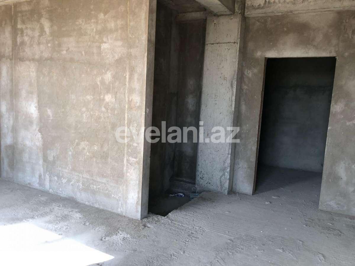 Satılır, yeni tikili, 5 otaqlı, 306 m², Bakı, Xətai r, Ağ şəhər q.