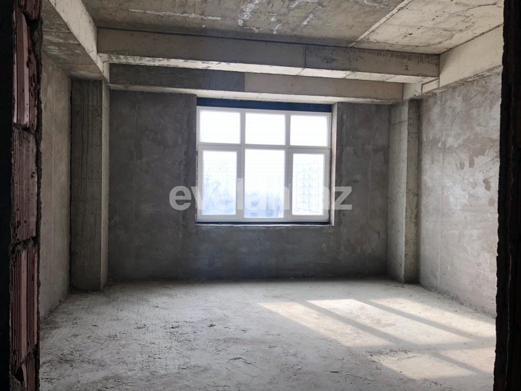 Satılır, yeni tikili, 5 otaqlı, 306 m², Bakı, Xətai r, Ağ şəhər q.