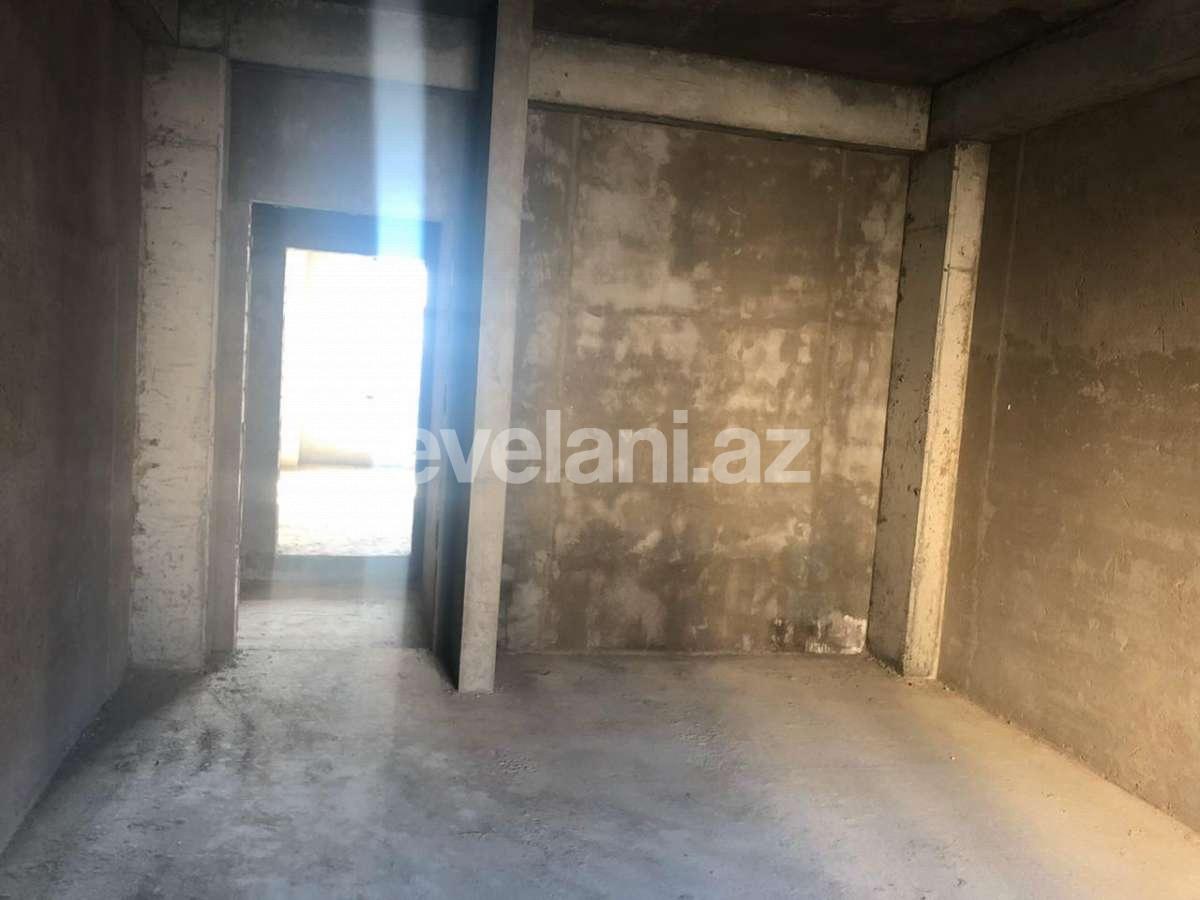 Satılır, yeni tikili, 5 otaqlı, 306 m², Bakı, Xətai r, Ağ şəhər q.