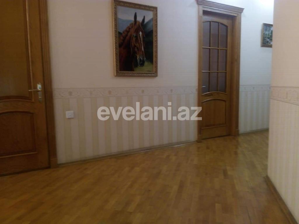 Sale, villa, 7 room, 650 m², Baku, Narimanov r, Ganjlik m.
