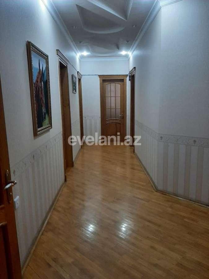 Sale, villa, 7 room, 650 m², Baku, Narimanov r, Ganjlik m.