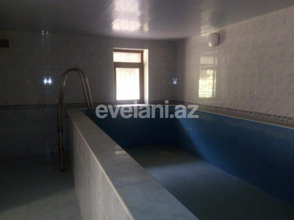 Sale, villa, 7 room, 650 m², Baku, Narimanov r, Ganjlik m.