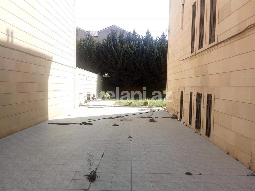 Sale, villa, 7 room, 650 m², Baku, Narimanov r, Ganjlik m.