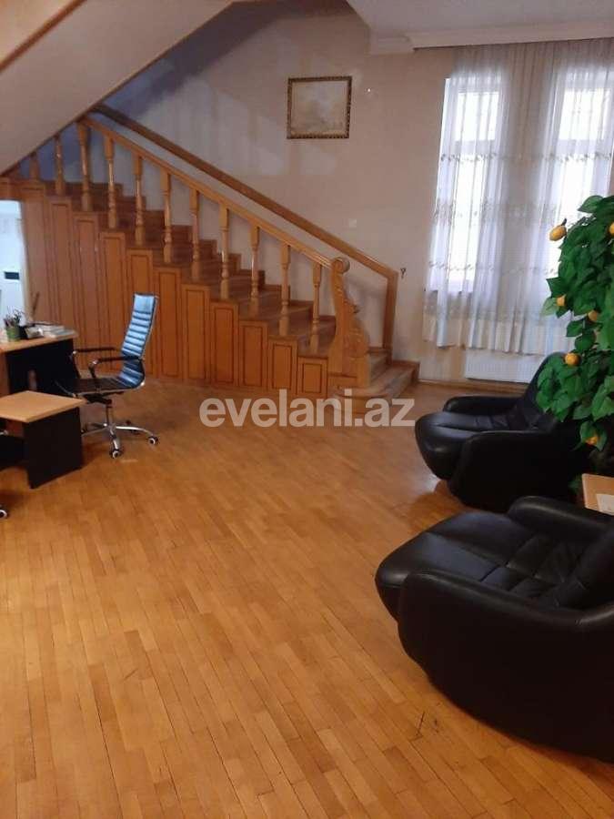 Sale, villa, 7 room, 650 m², Baku, Narimanov r, Ganjlik m.